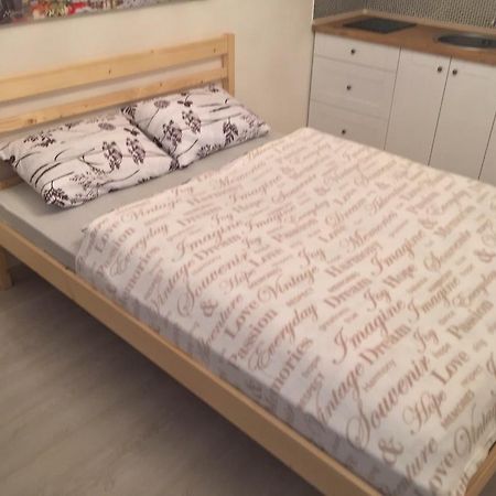 Studia Saris Apartment Presov Luaran gambar