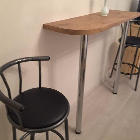 Studia Saris Apartment Presov Luaran gambar
