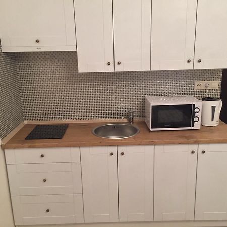 Studia Saris Apartment Presov Luaran gambar