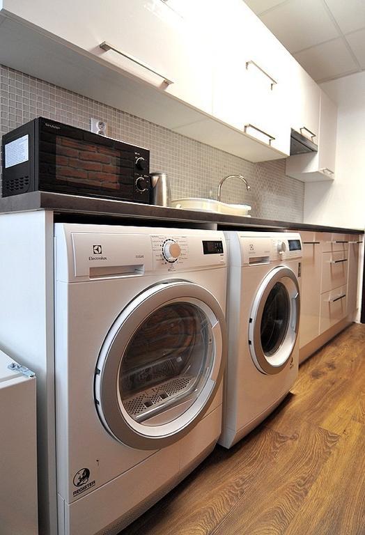Studia Saris Apartment Presov Bilik gambar