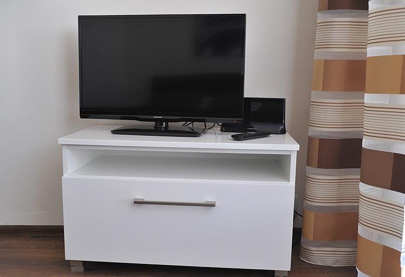 Studia Saris Apartment Presov Bilik gambar