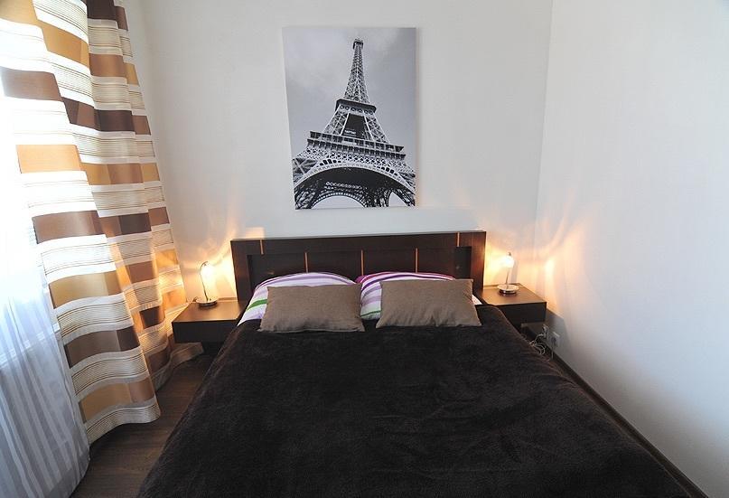 Studia Saris Apartment Presov Bilik gambar