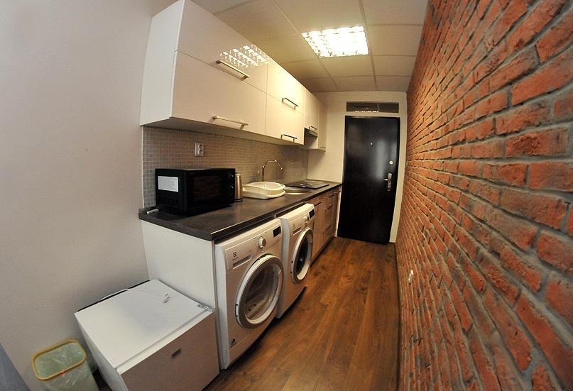 Studia Saris Apartment Presov Bilik gambar
