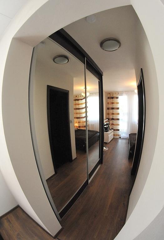 Studia Saris Apartment Presov Bilik gambar