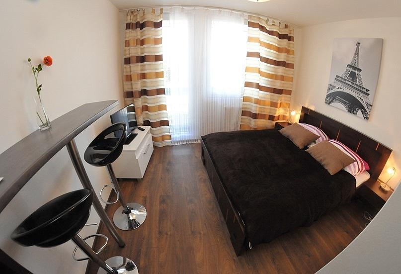 Studia Saris Apartment Presov Bilik gambar