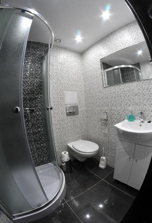 Studia Saris Apartment Presov Bilik gambar