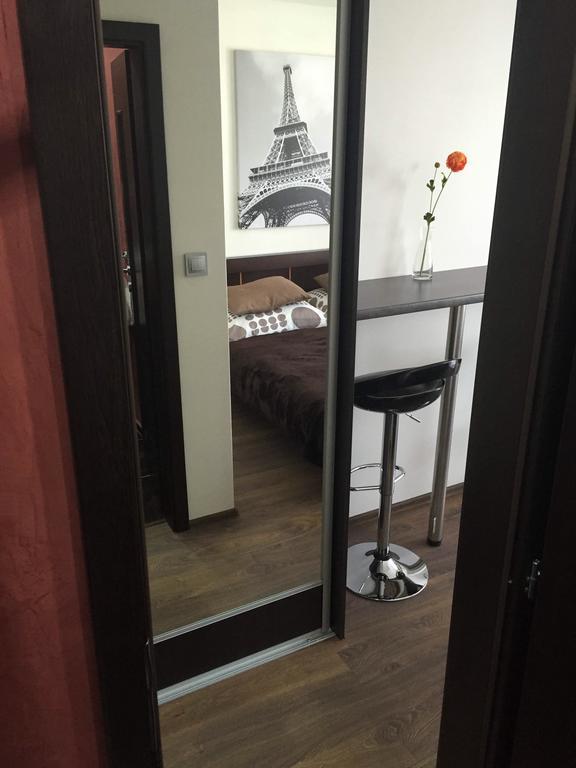 Studia Saris Apartment Presov Bilik gambar