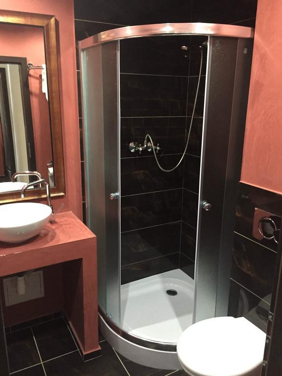 Studia Saris Apartment Presov Bilik gambar
