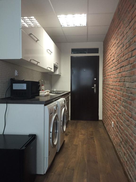 Studia Saris Apartment Presov Bilik gambar