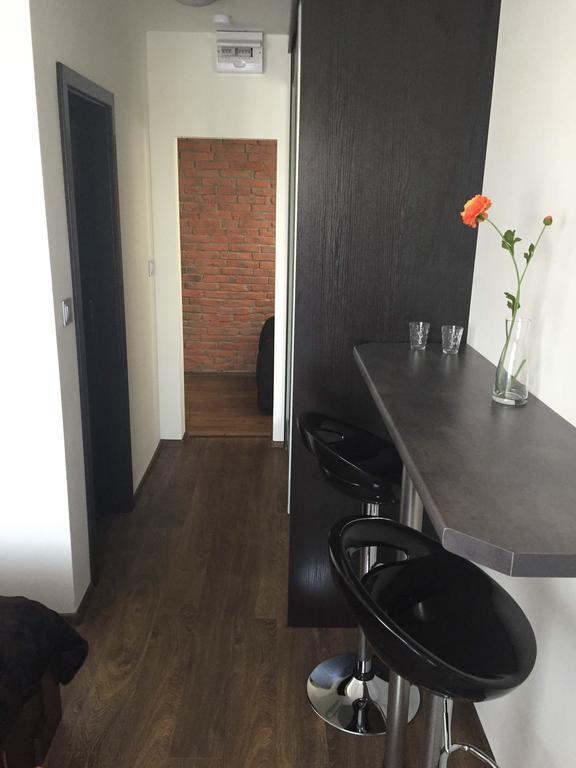 Studia Saris Apartment Presov Bilik gambar