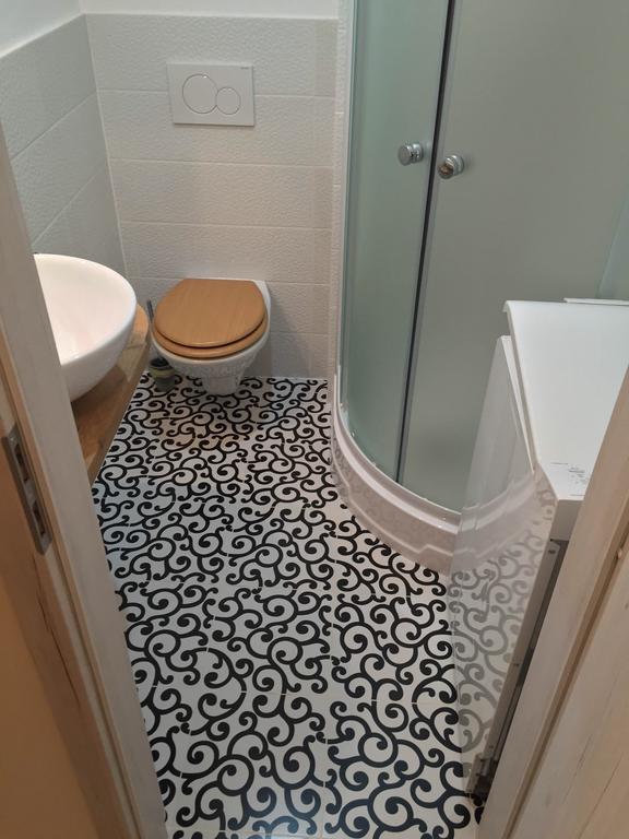 Studia Saris Apartment Presov Luaran gambar