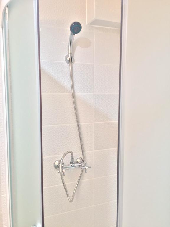 Studia Saris Apartment Presov Luaran gambar