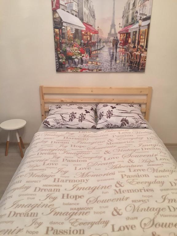 Studia Saris Apartment Presov Luaran gambar