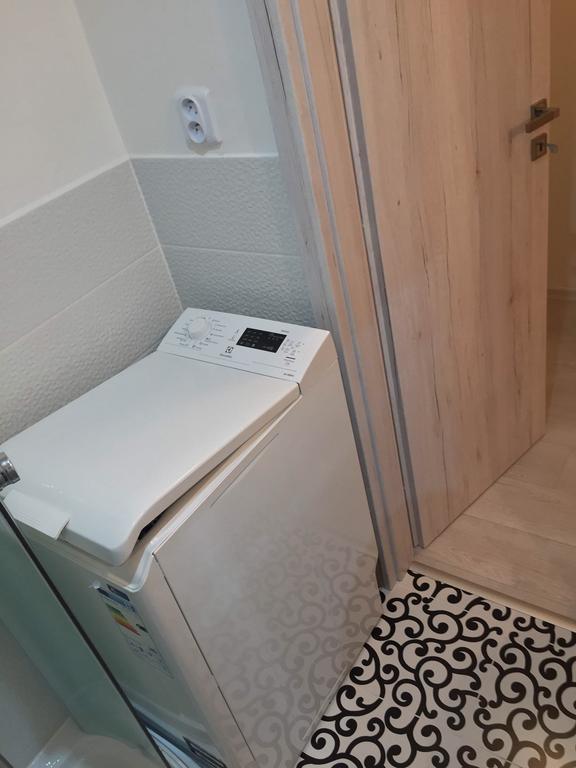 Studia Saris Apartment Presov Luaran gambar