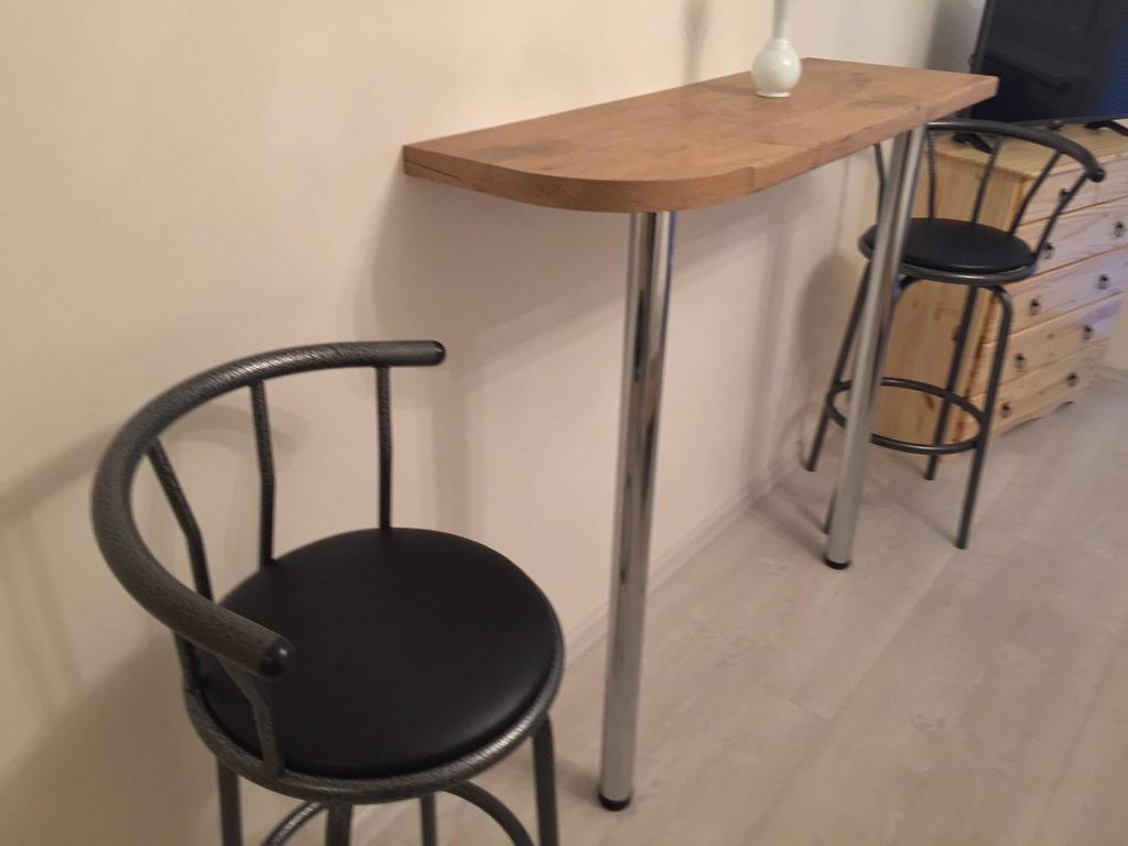 Studia Saris Apartment Presov Luaran gambar