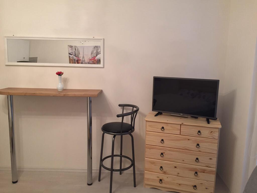 Studia Saris Apartment Presov Luaran gambar