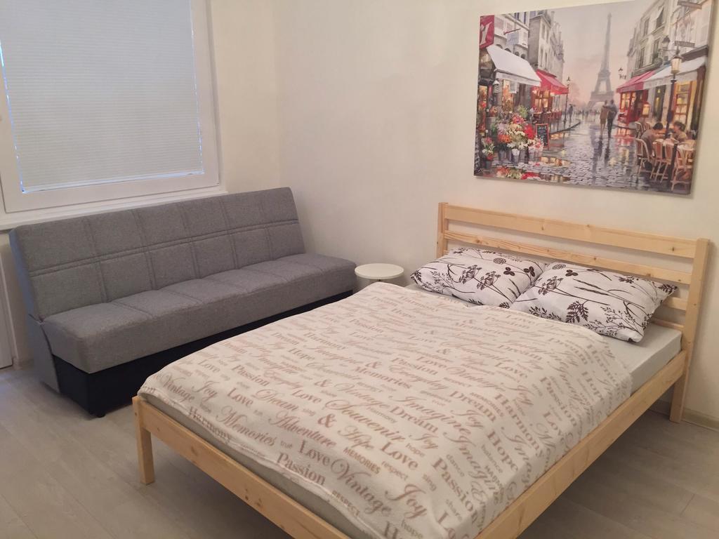 Studia Saris Apartment Presov Luaran gambar